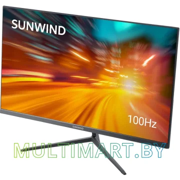 Монитор SunWind SM-24FV222 картинка 3